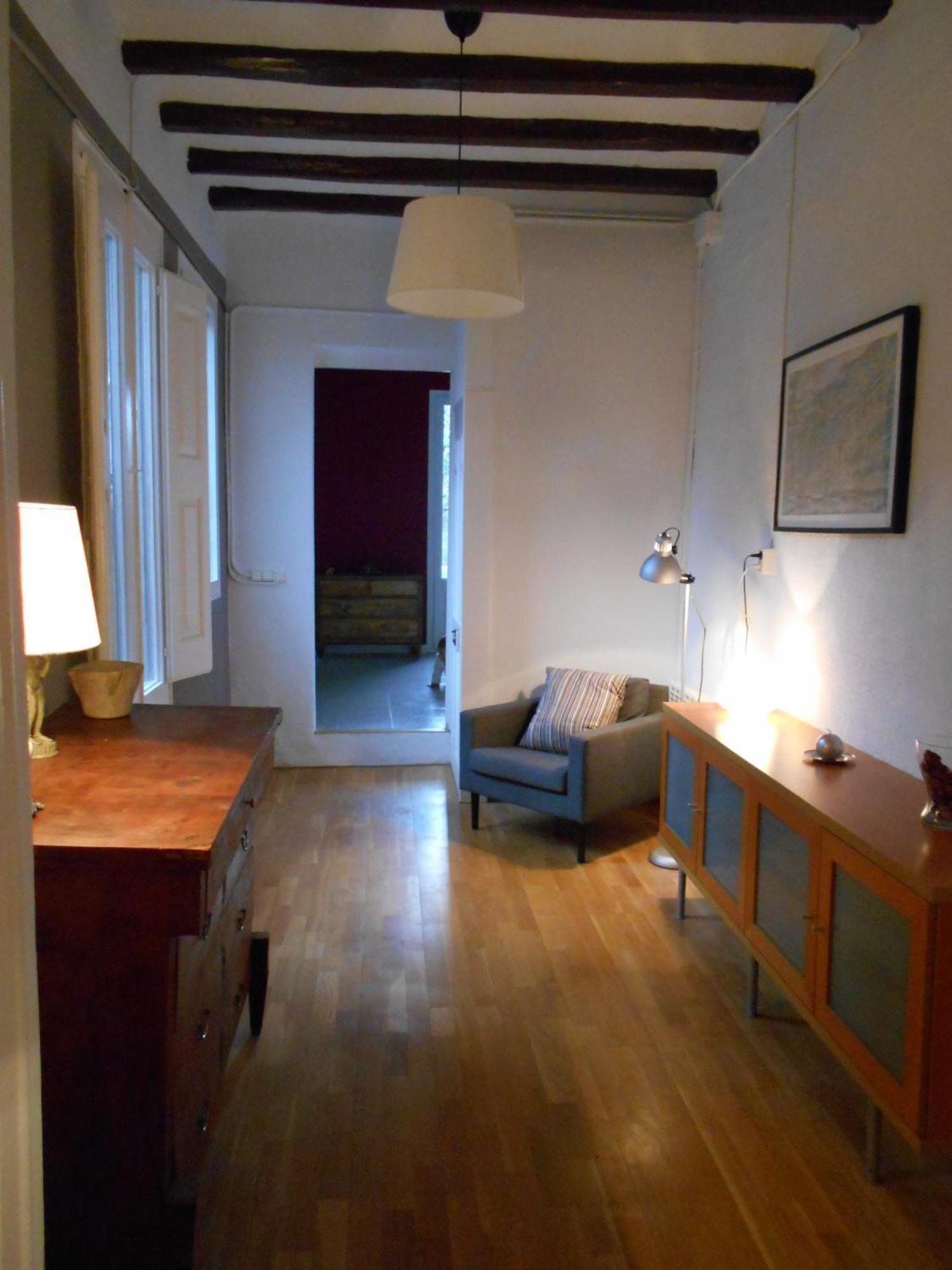 Vila Ca'L Mossen Sant Joan de les Abadesses Exteriér fotografie